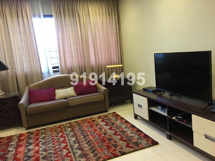 Botanic Gardens View (D10), Apartment #180387072